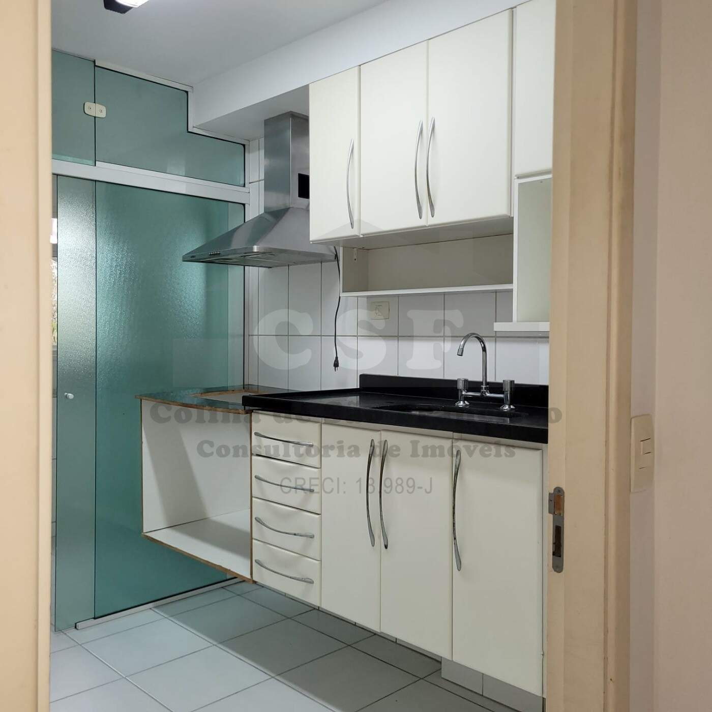 Apartamento à venda no VILA SÃO FRANCISCO: Foto 20