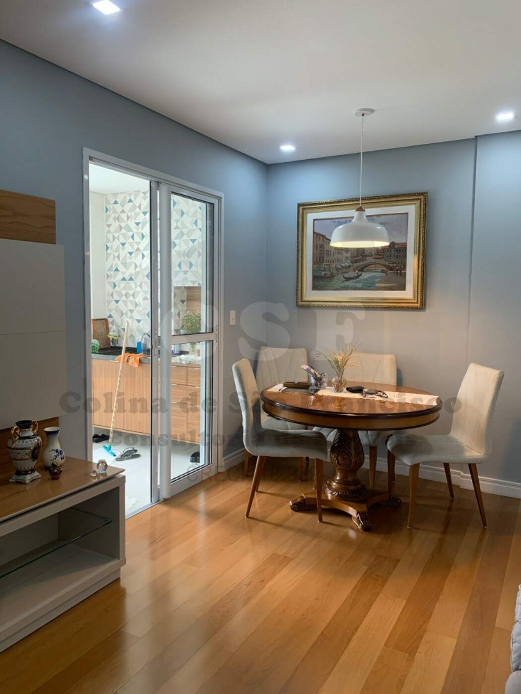 Apartamento à venda no Vila Yara: Foto 23