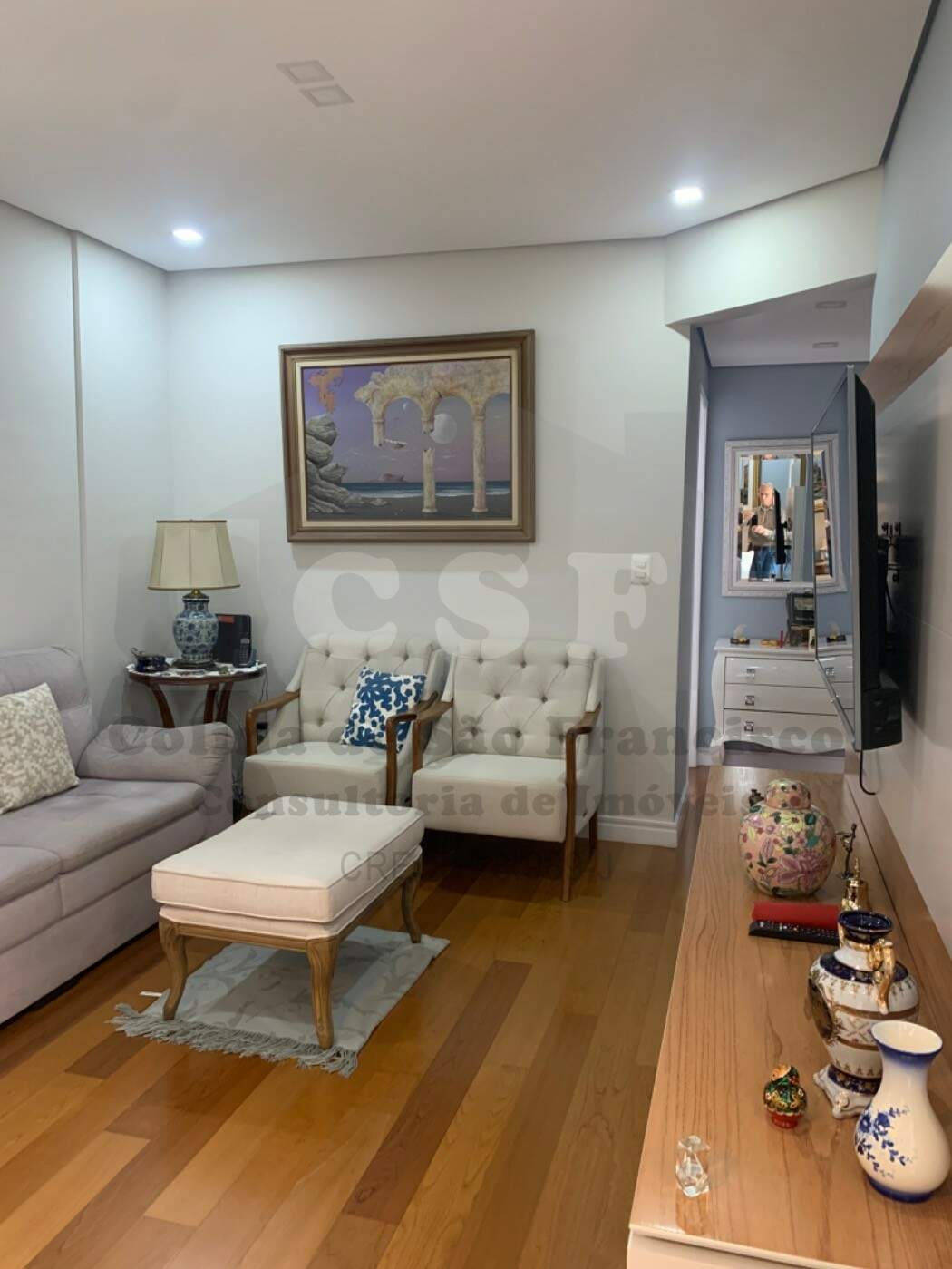 Apartamento à venda no Vila Yara: Foto 18