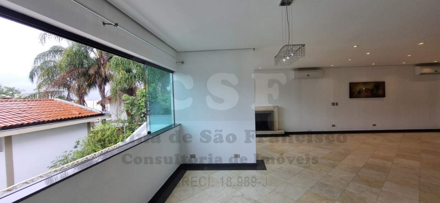 Casa à venda no VILA SÃO FRANCISCO: Foto 02