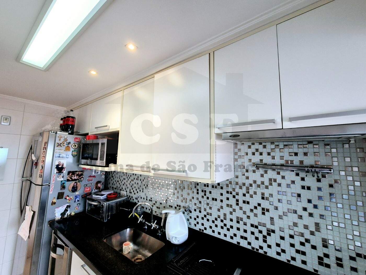 Apartamento à venda no Cidade São Francisco: Foto 21