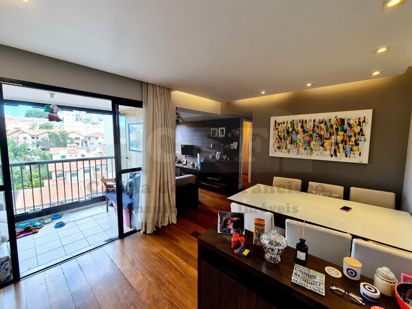 Apartamento à venda no Cidade São Francisco: Foto 32