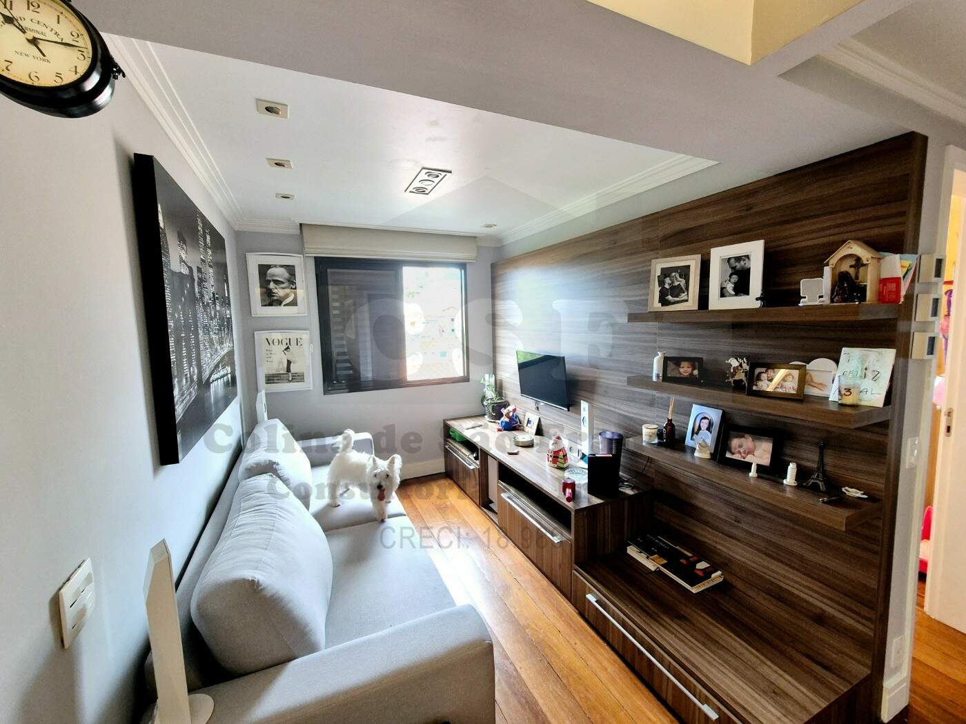 Apartamento à venda no Cidade São Francisco: Foto 17