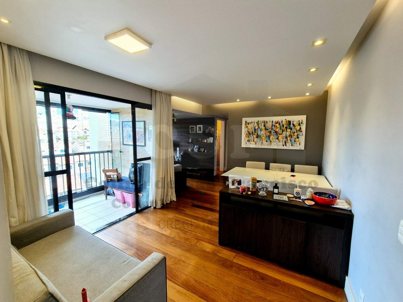 Apartamento à venda no Cidade São Francisco: Foto 34