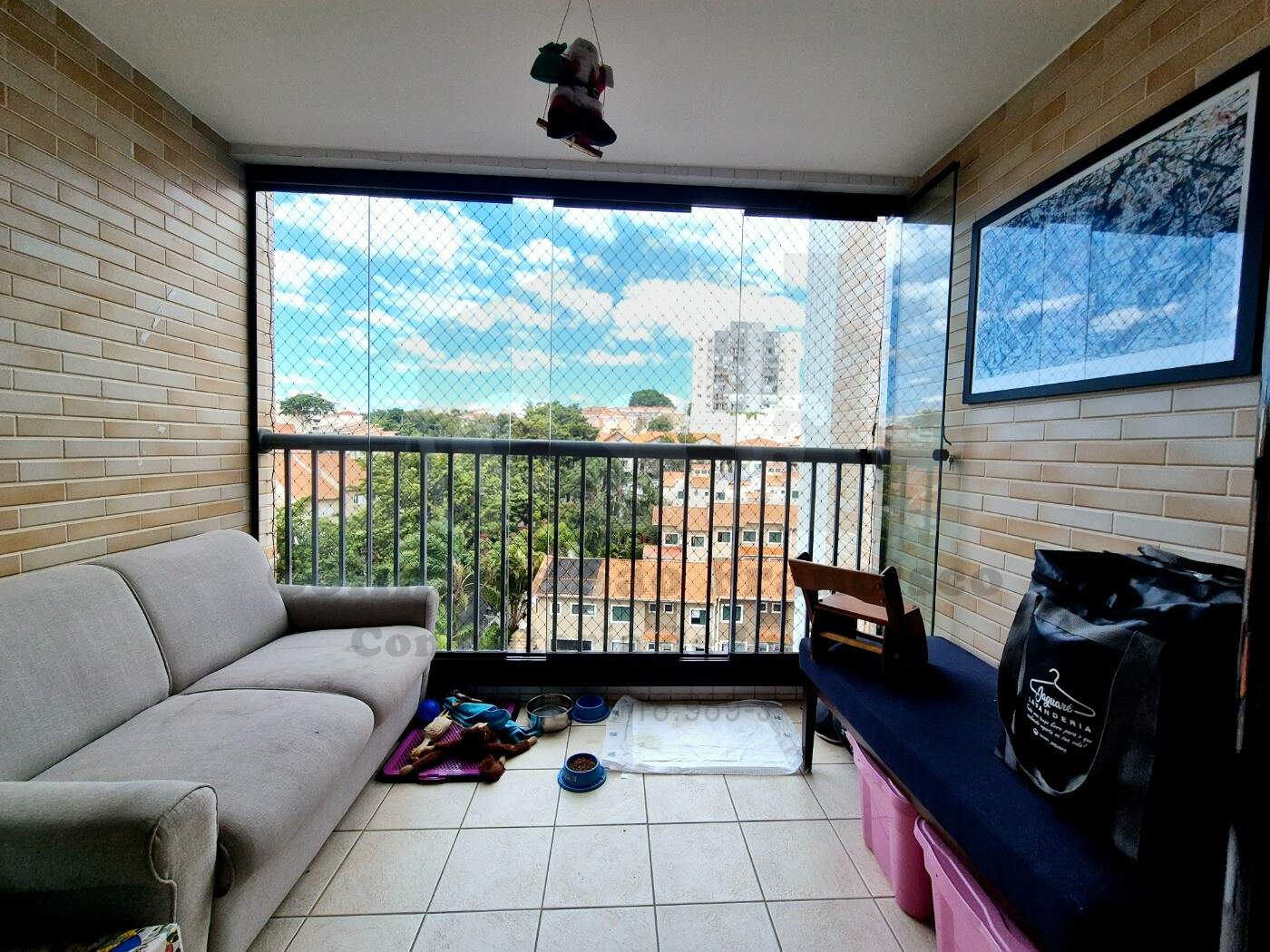 Apartamento à venda no Cidade São Francisco: Foto 28