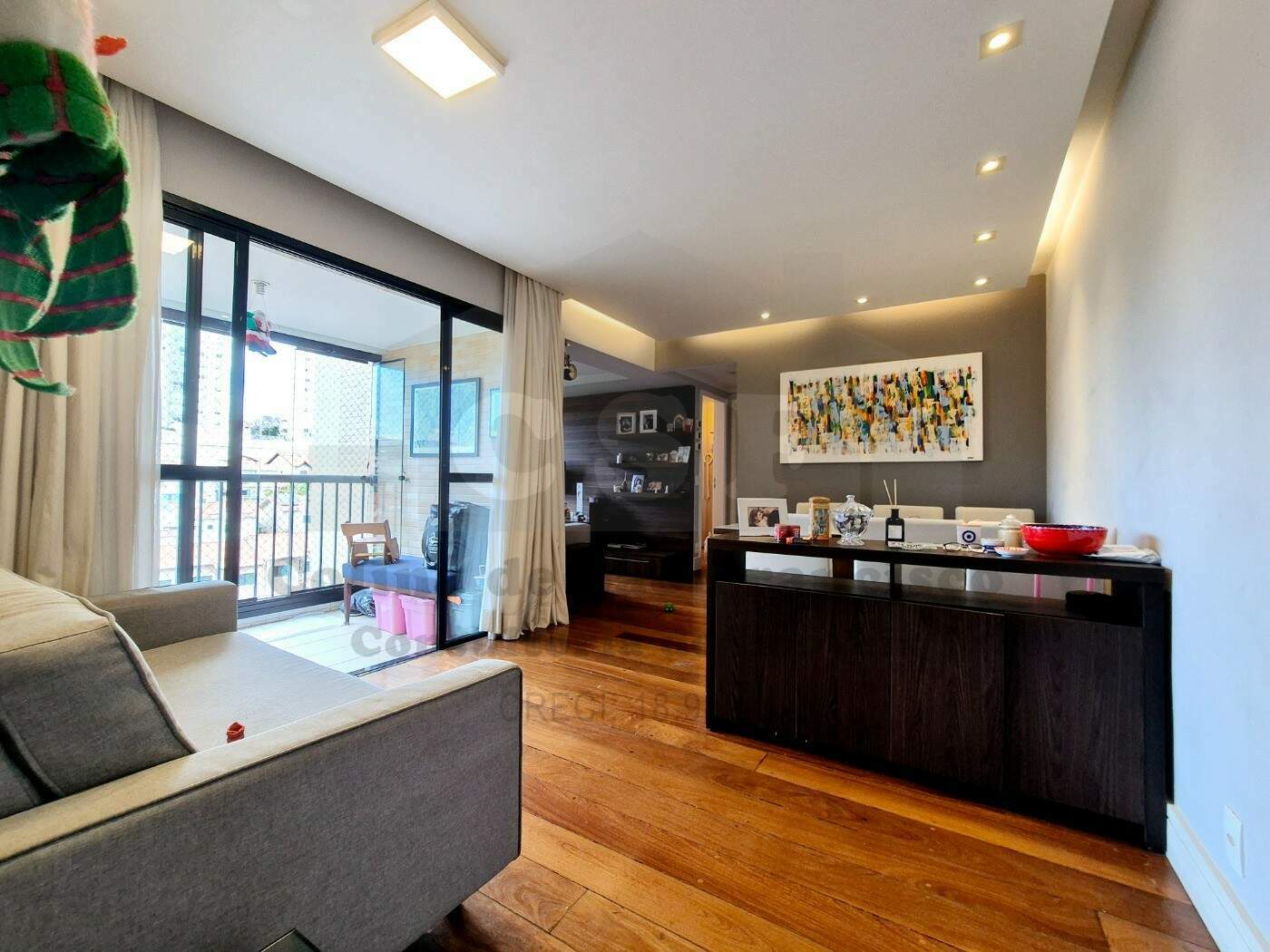 Apartamento à venda no Cidade São Francisco: Foto 35