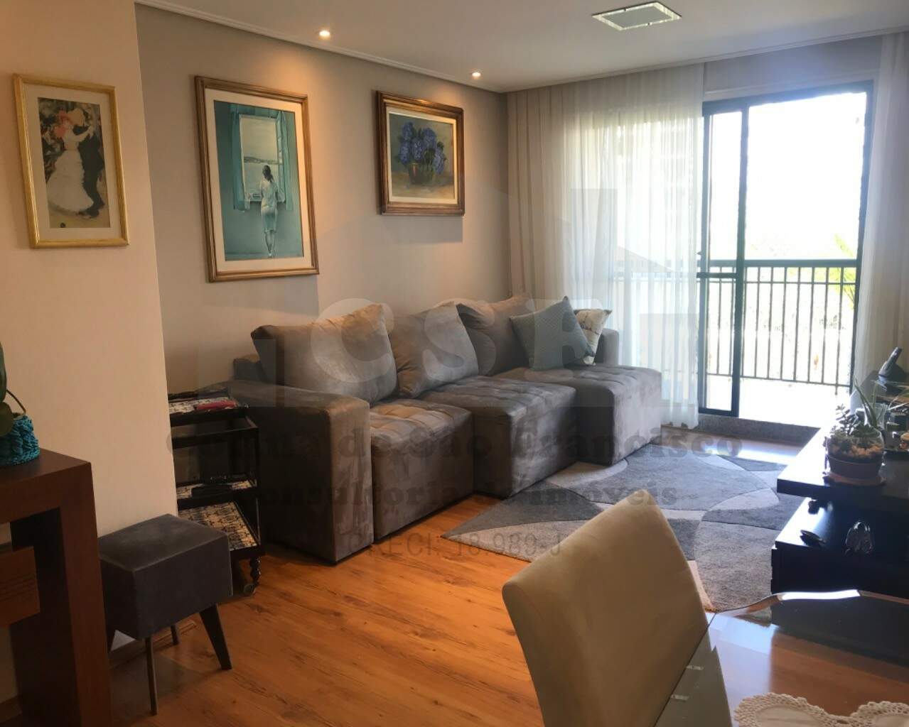 Apartamento à venda no VILA SÃO FRANCISCO: Foto 40