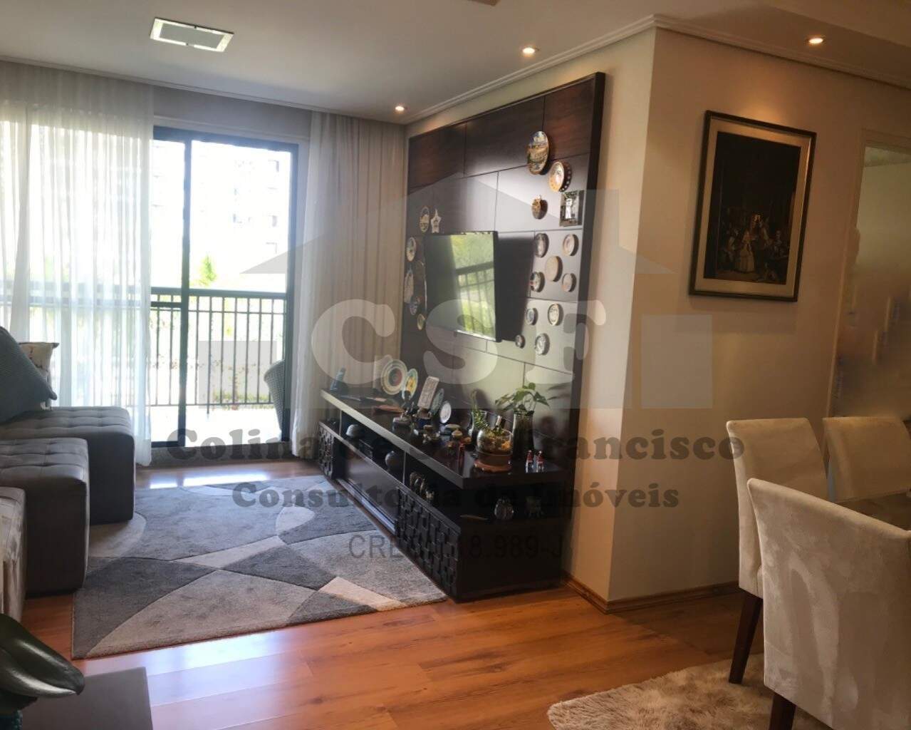 Apartamento à venda no VILA SÃO FRANCISCO: Foto 41