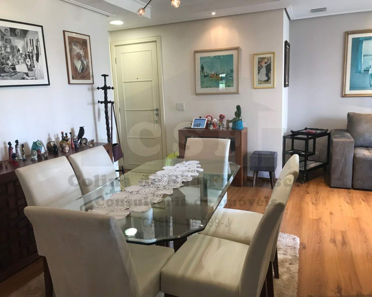 Apartamento à venda no VILA SÃO FRANCISCO: Foto 39