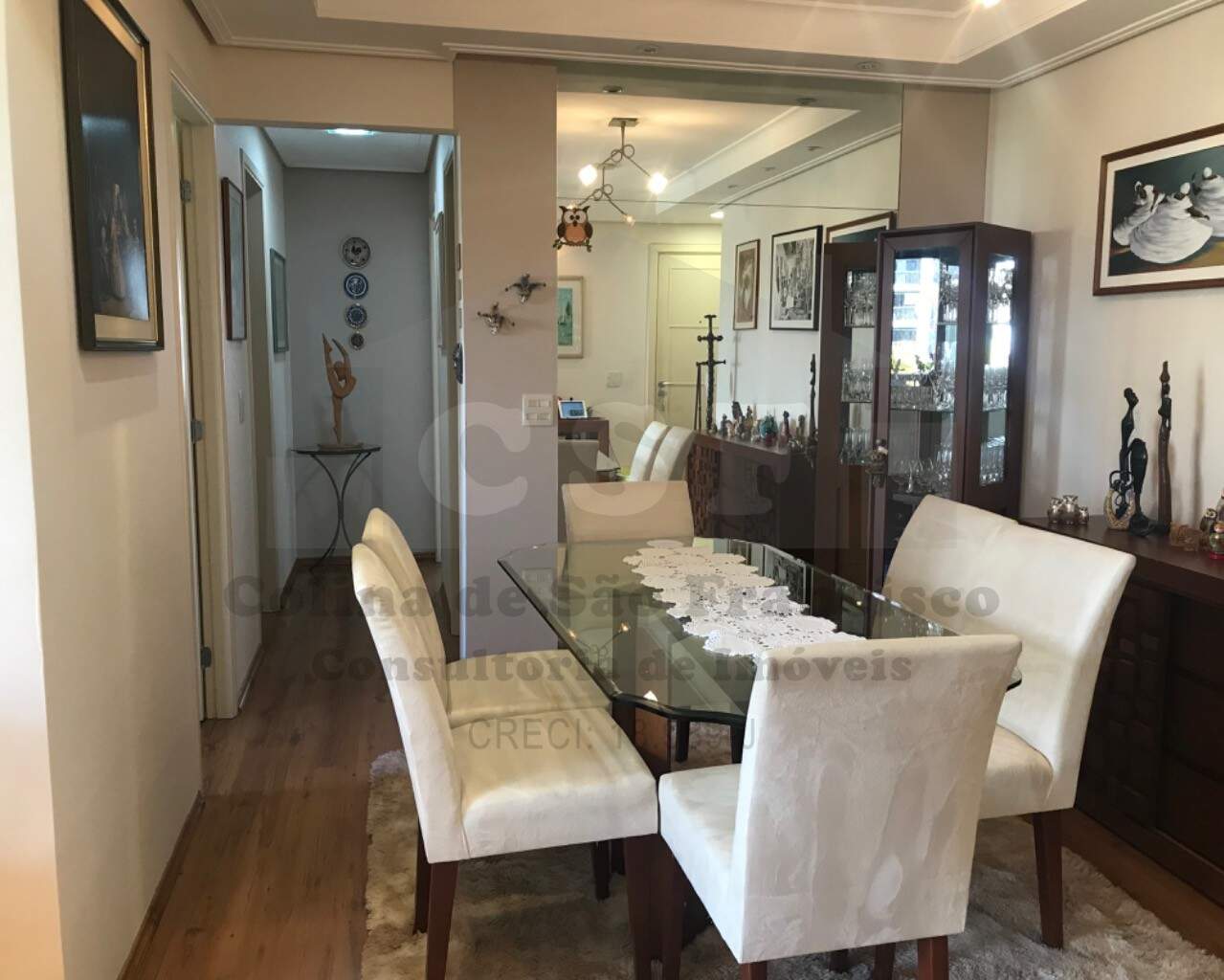 Apartamento à venda no VILA SÃO FRANCISCO: Foto 38
