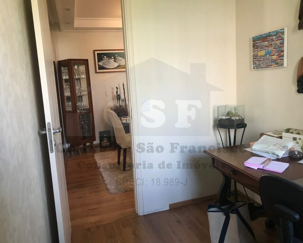 Apartamento à venda no VILA SÃO FRANCISCO: Foto 36