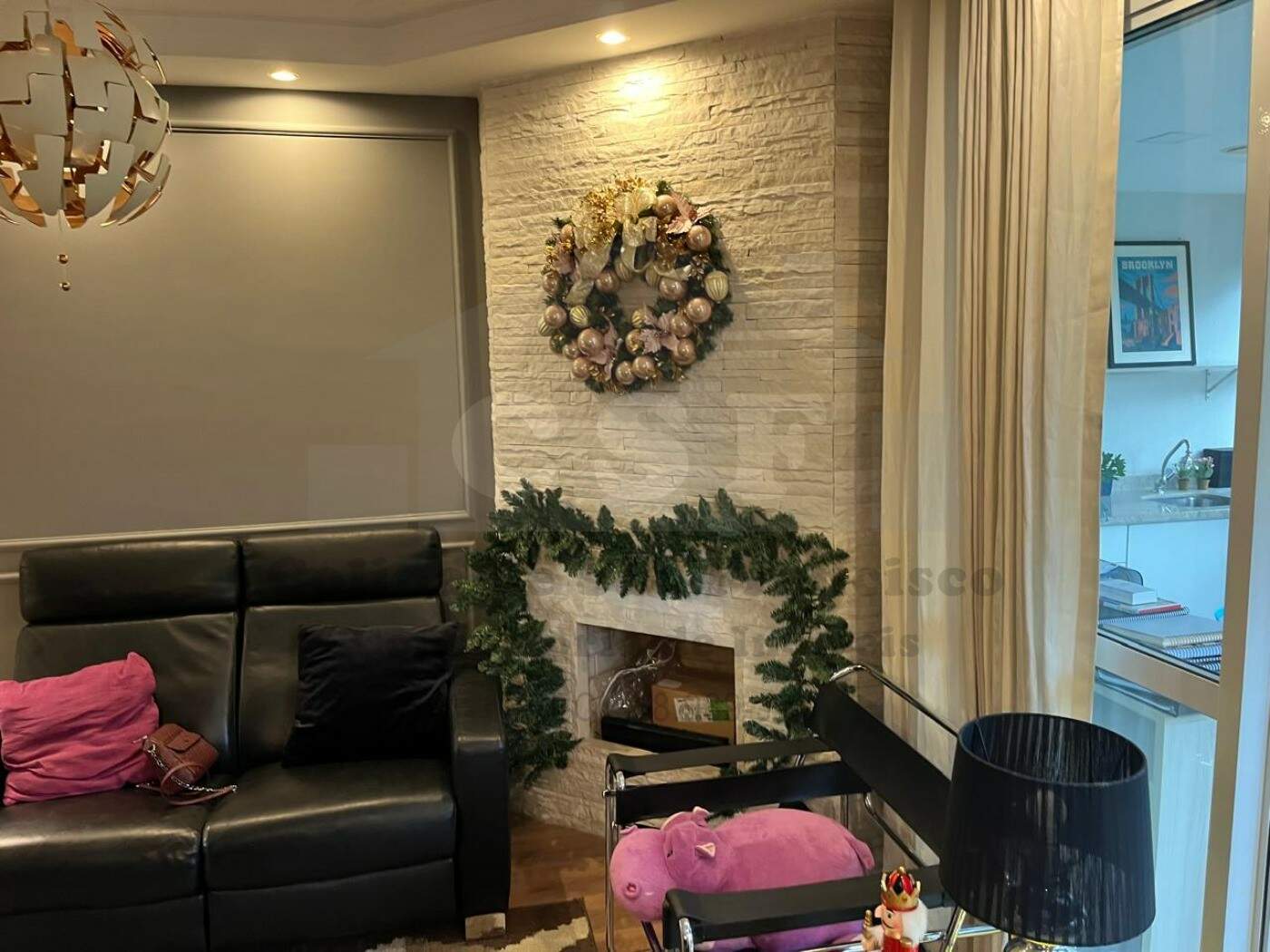 Apartamento à venda no VILA SÃO FRANCISCO: Foto 05