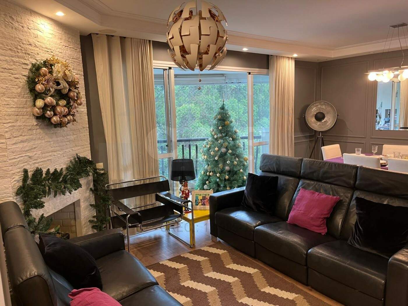 Apartamento à venda no VILA SÃO FRANCISCO: Foto 04