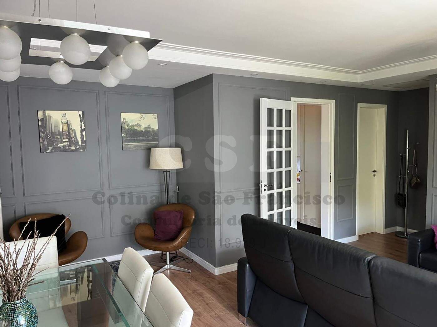 Apartamento à venda no VILA SÃO FRANCISCO: Foto 07