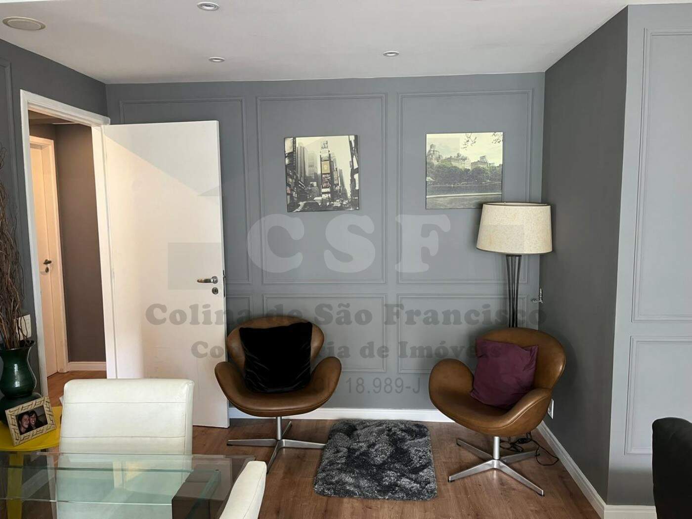 Apartamento à venda no VILA SÃO FRANCISCO: Foto 06