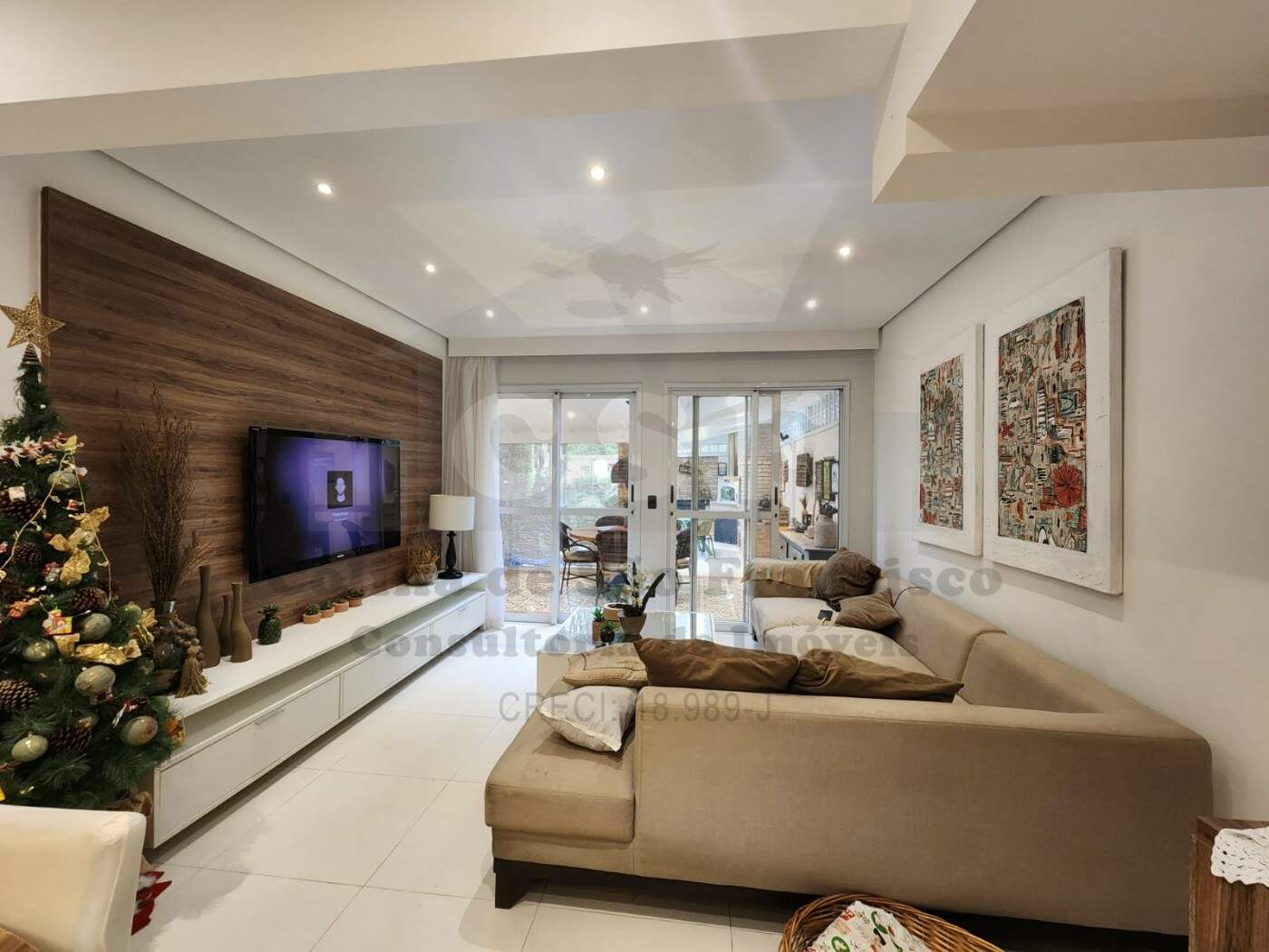 Casa à venda no VILA SÃO FRANCISCO: Foto 01