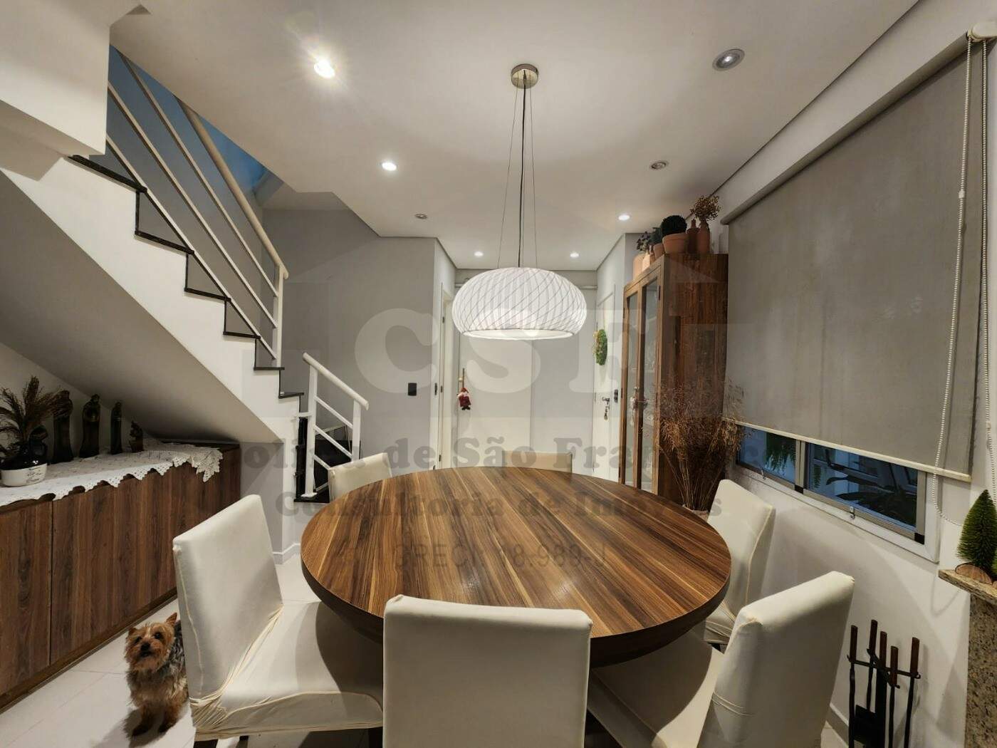 Casa à venda no VILA SÃO FRANCISCO: Foto 02