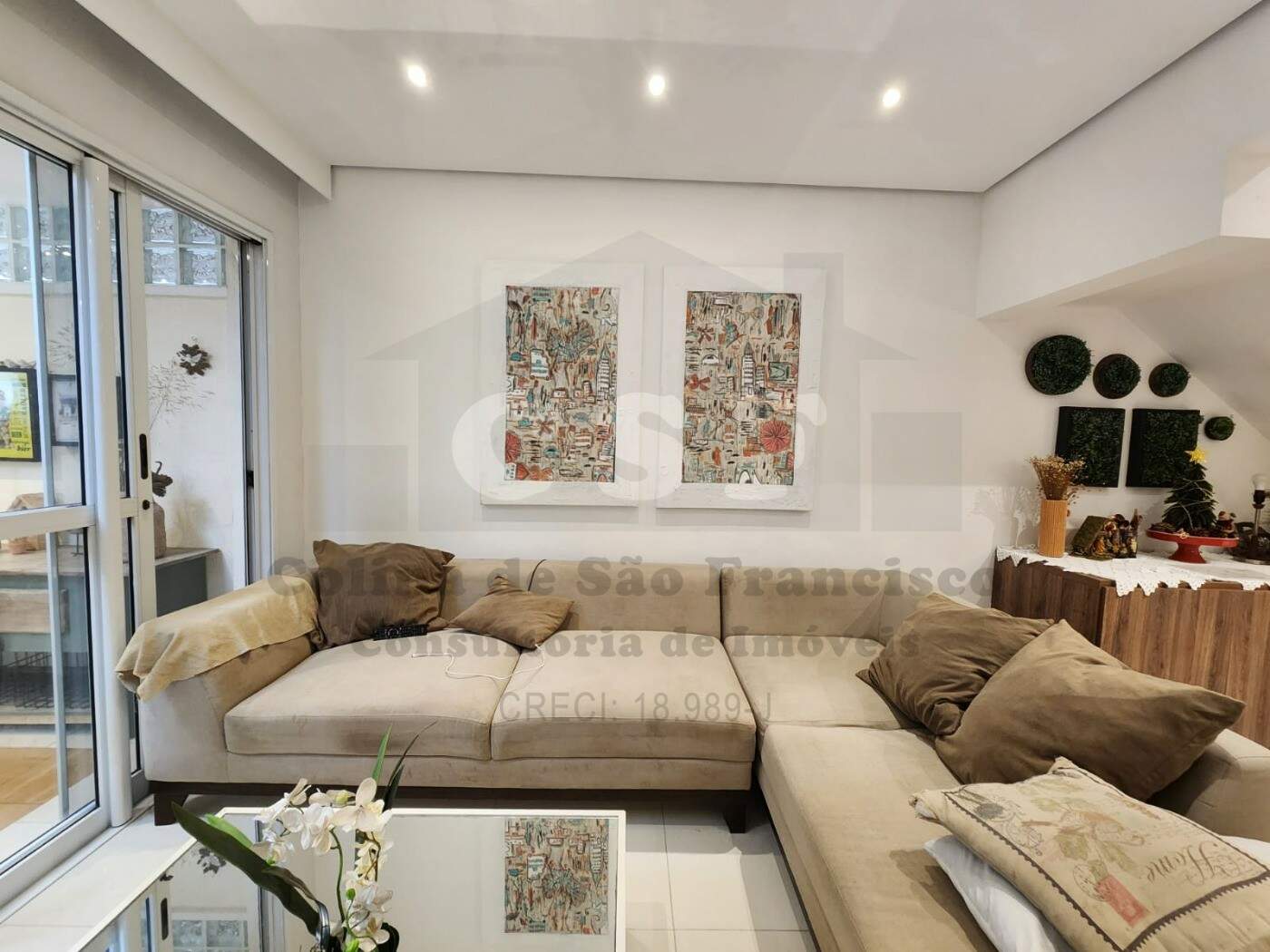 Casa à venda no VILA SÃO FRANCISCO: Foto 05
