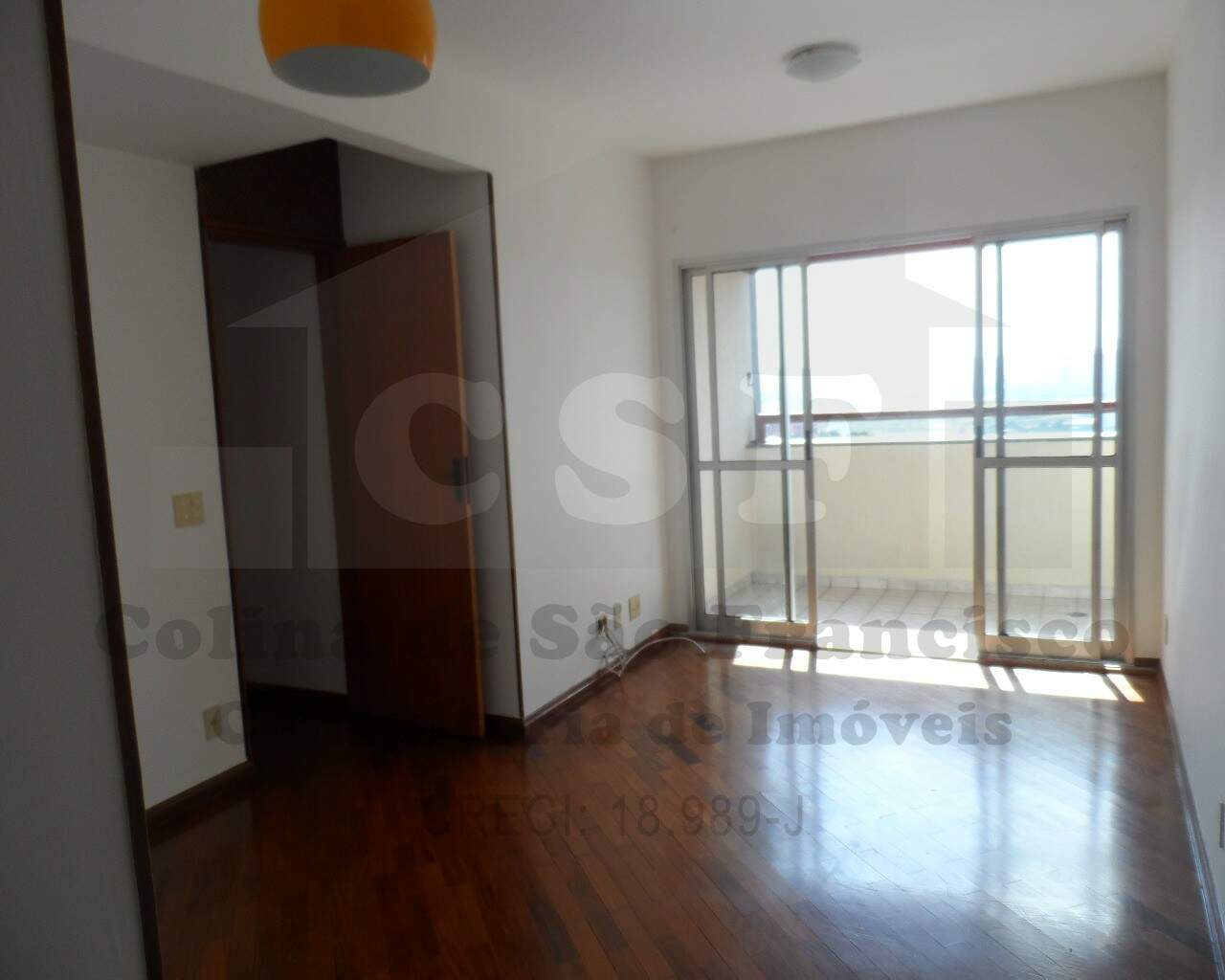 Apartamento à venda no JAGUARÉ: Foto 02