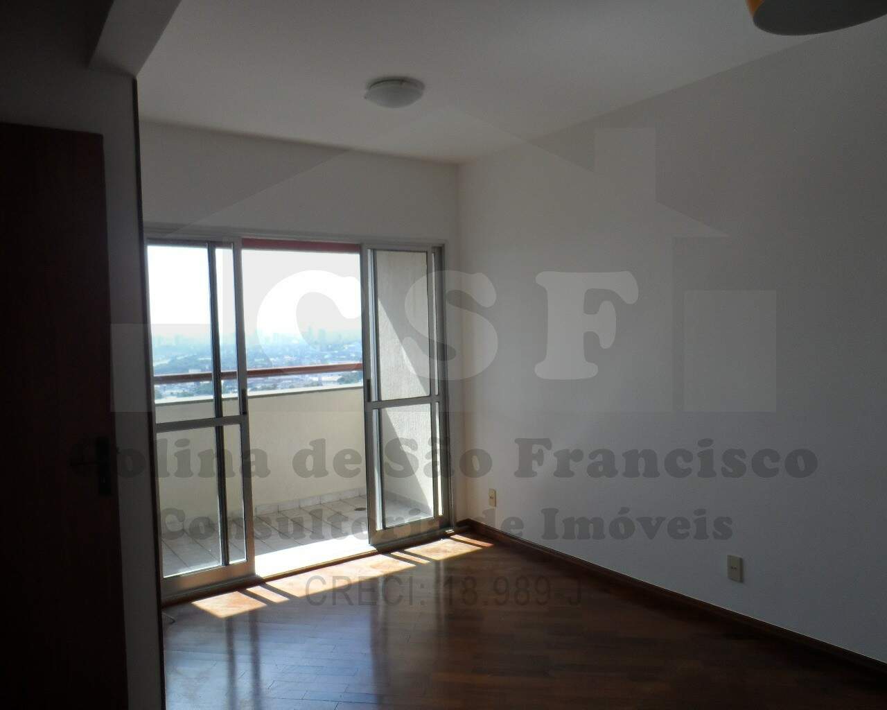 Apartamento à venda no JAGUARÉ: Foto 03