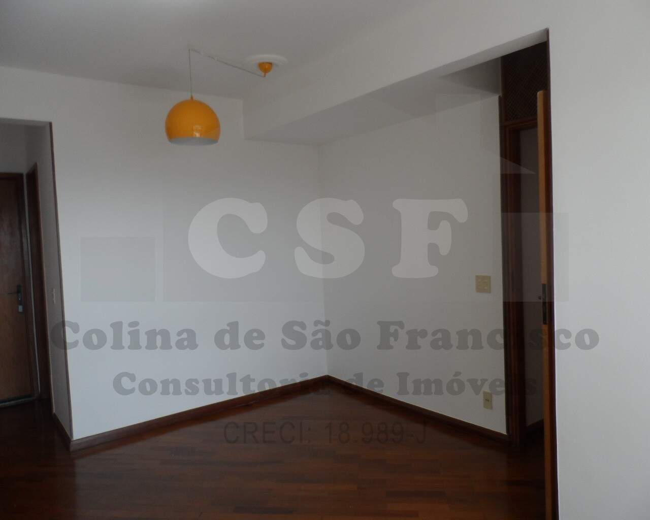 Apartamento à venda no JAGUARÉ: Foto 04
