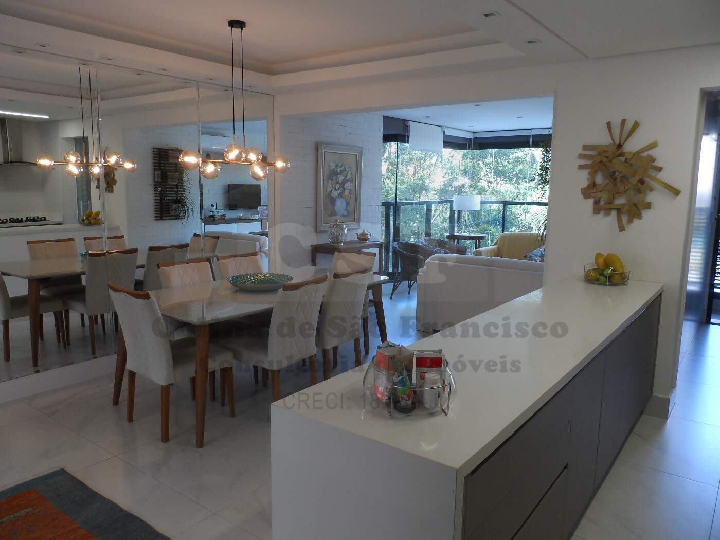 Apartamento à venda no Vila Yara: Foto 02