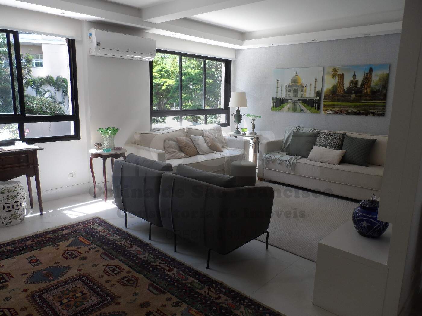 Apartamento à venda no Vila Yara: Foto 07