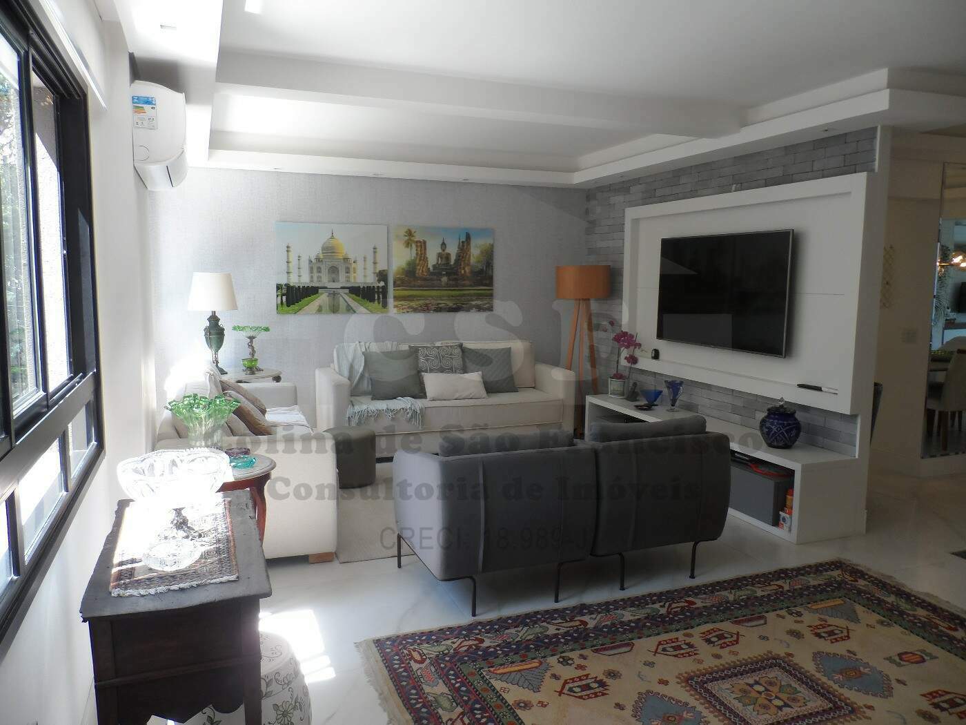 Apartamento à venda no Vila Yara: Foto 09