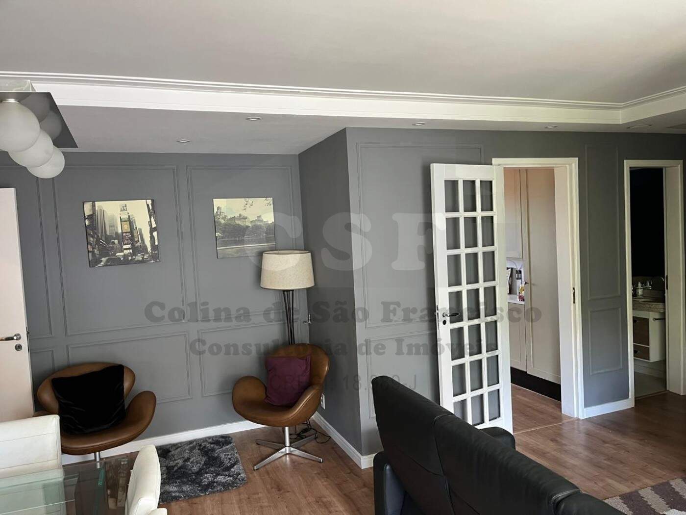 Apartamento à venda no CITY BUSSOCABA: Foto 03