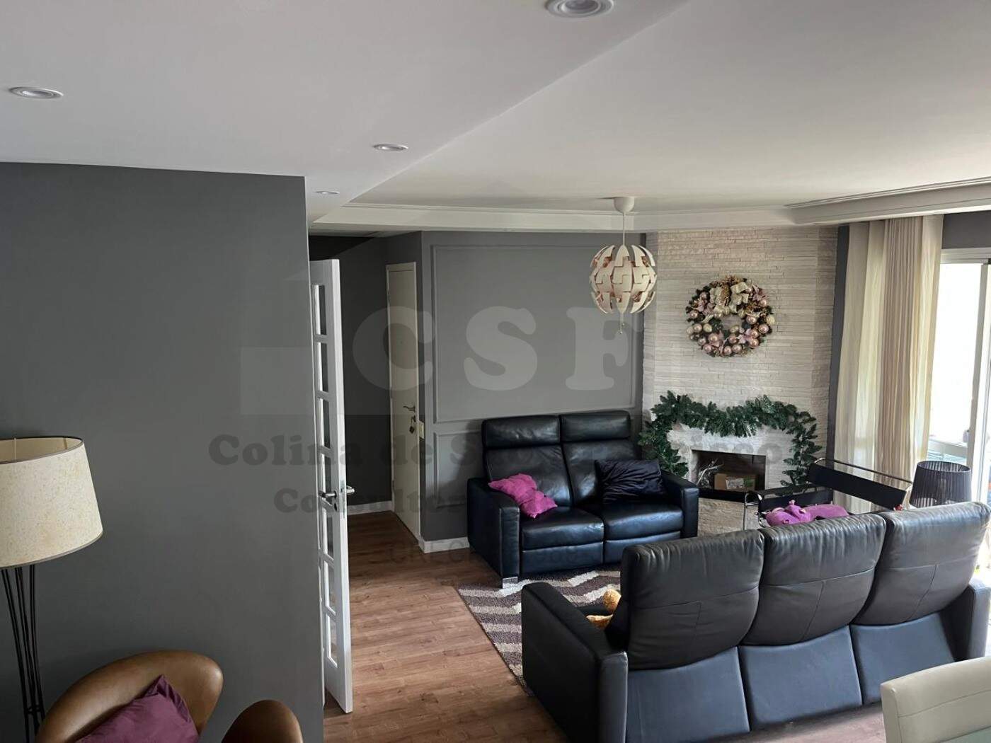 Apartamento à venda no CITY BUSSOCABA: Foto 07