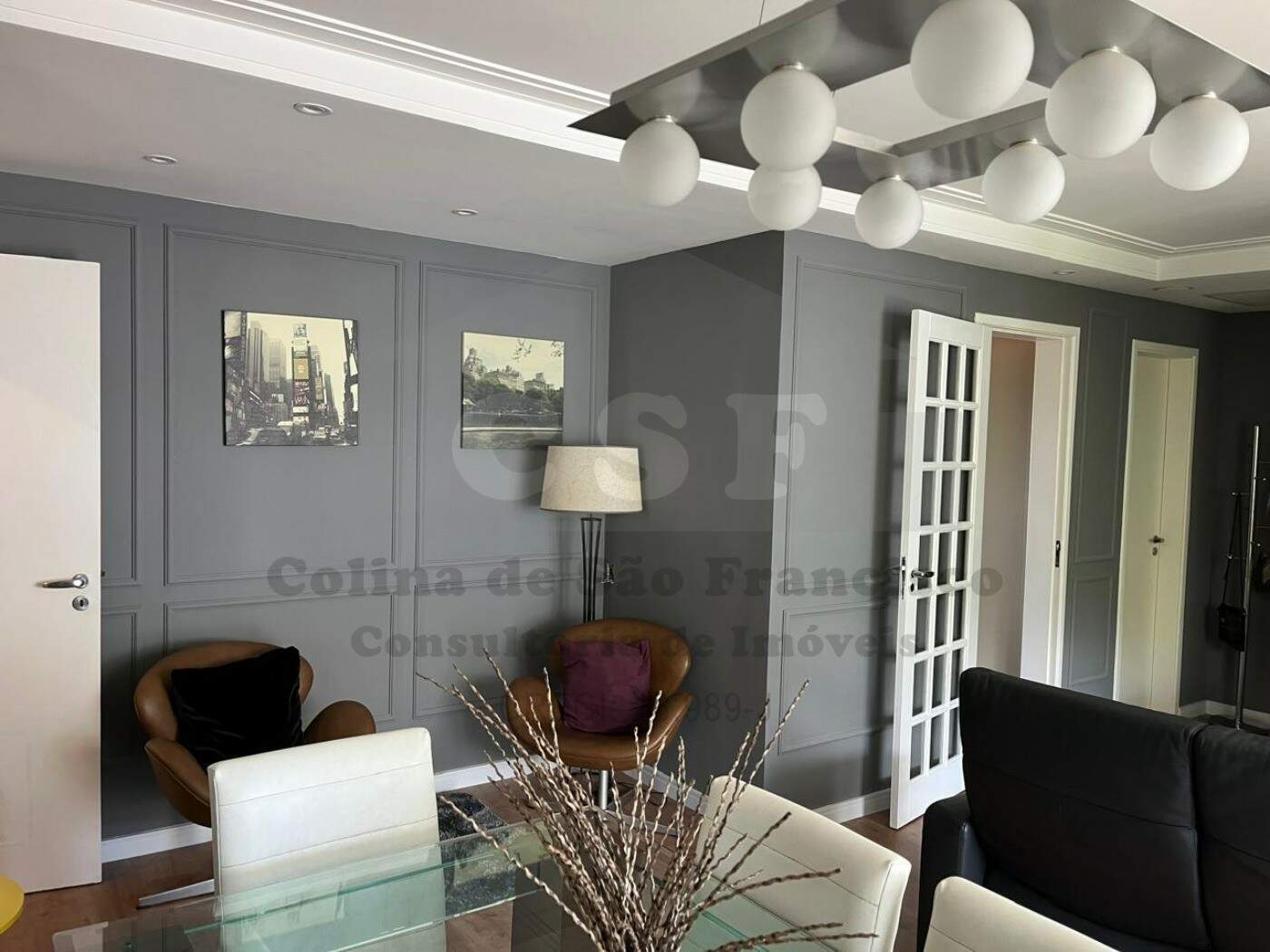 Apartamento à venda no CITY BUSSOCABA: Foto 06
