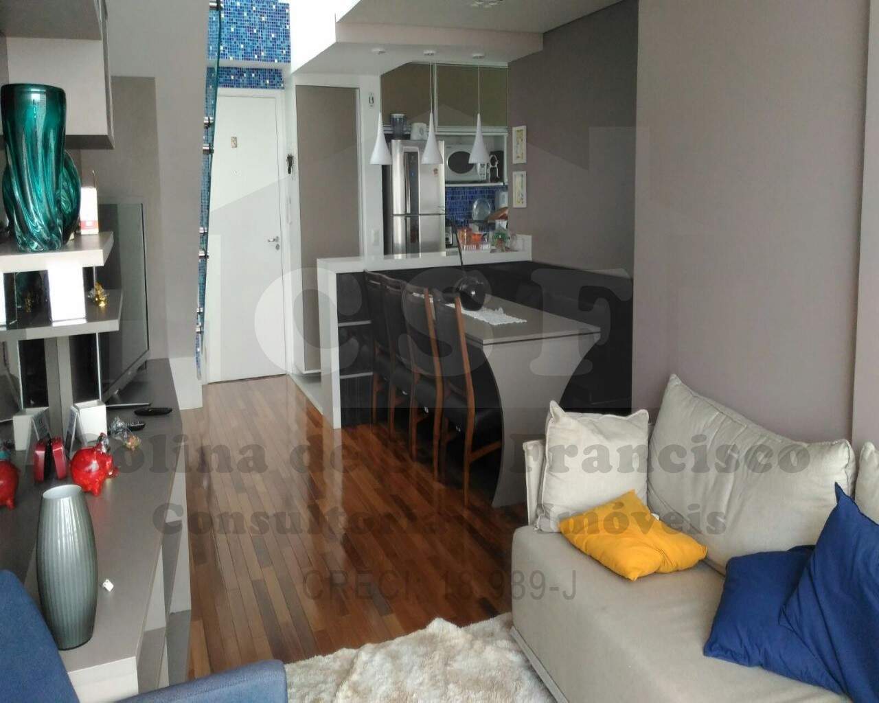 Cobertura à venda no VILA SÃO FRANCISCO: Foto 14