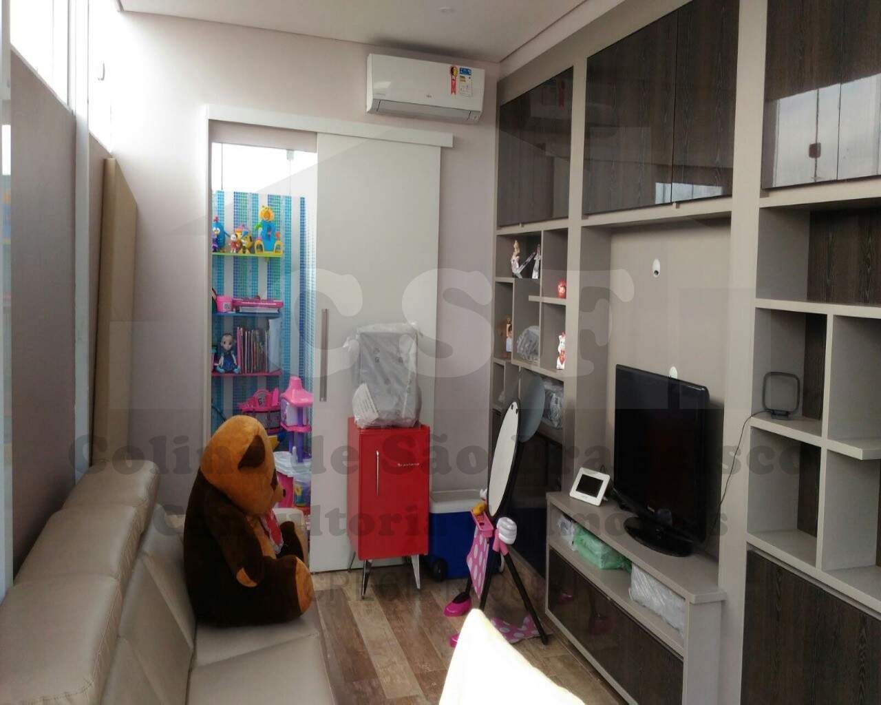 Cobertura à venda no VILA SÃO FRANCISCO: Foto 20