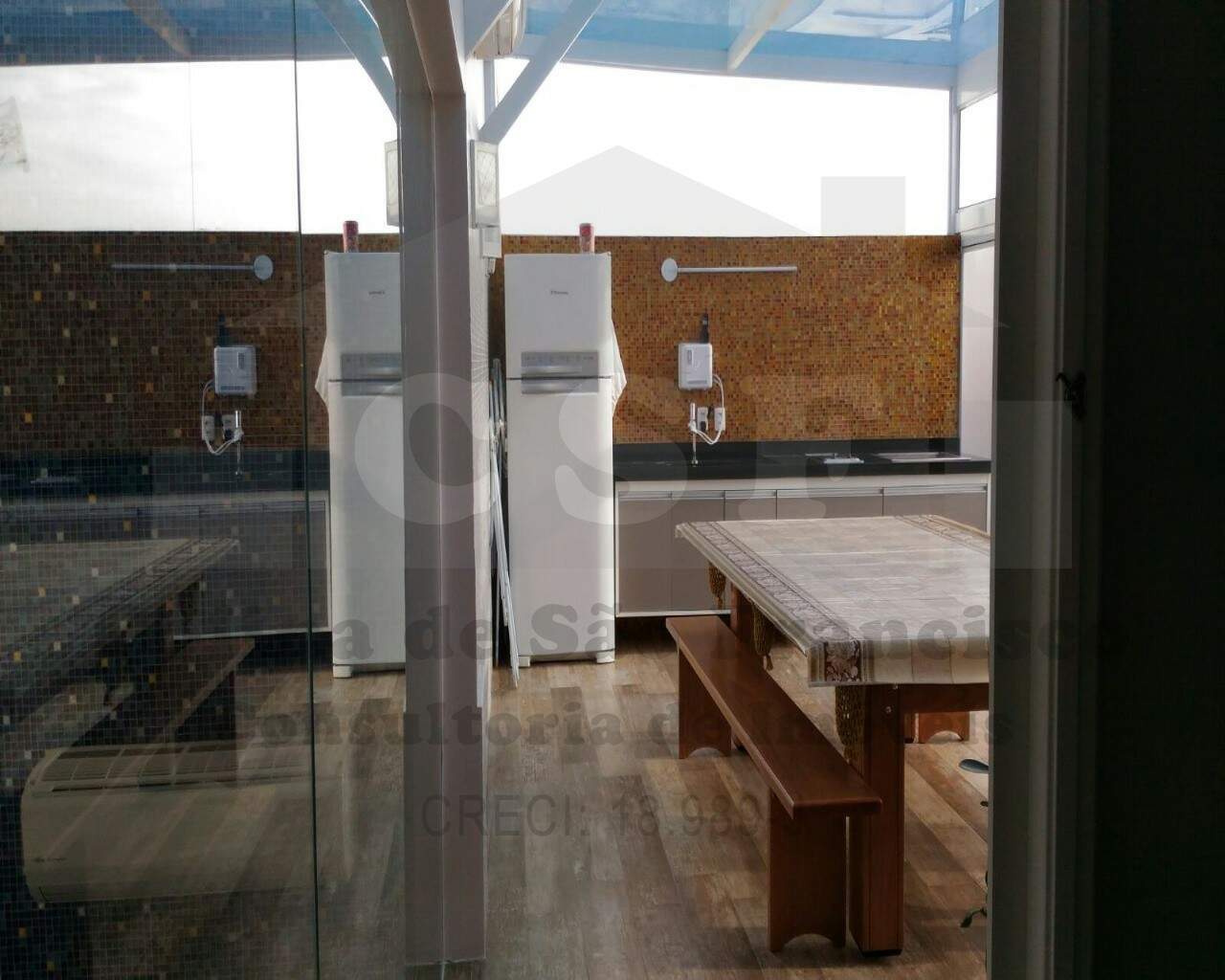 Cobertura à venda no VILA SÃO FRANCISCO: Foto 28