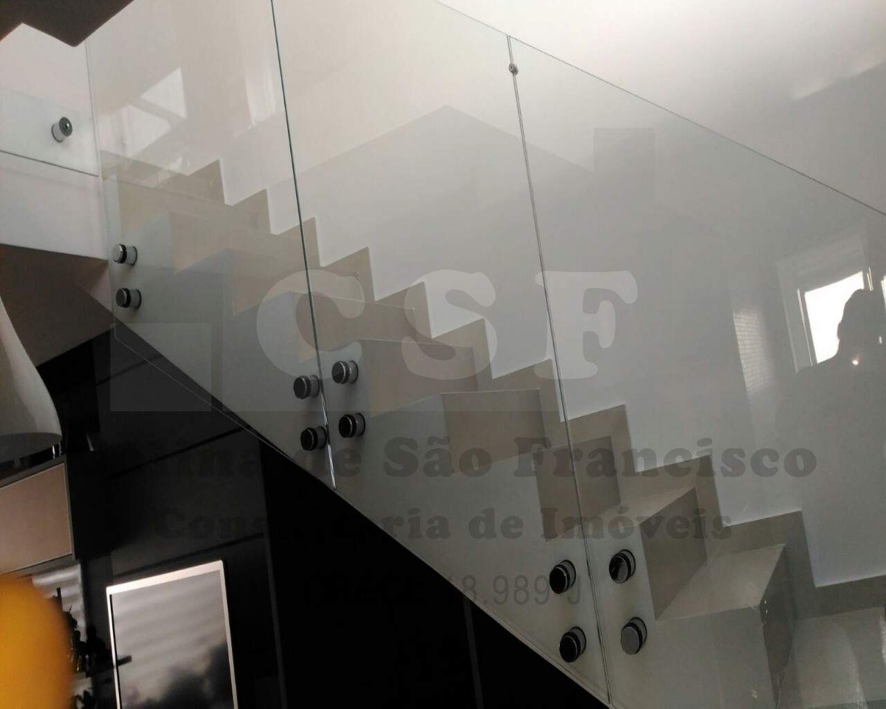 Cobertura à venda no VILA SÃO FRANCISCO: Foto 33