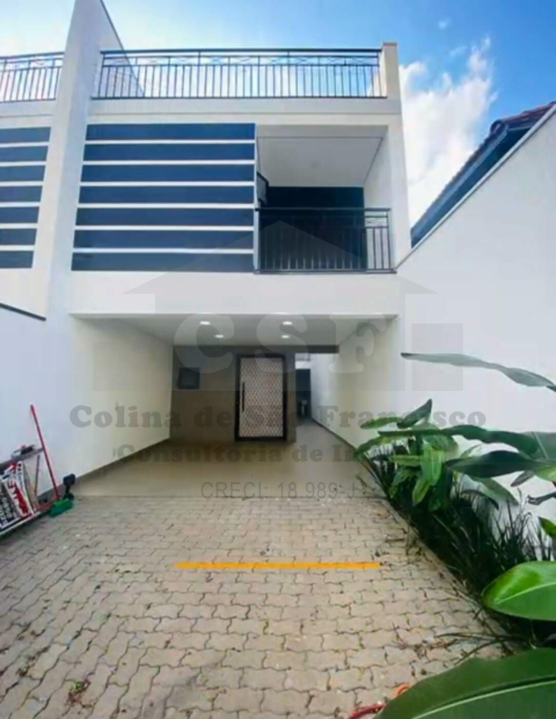 Casa à venda no Bela vista: Foto 06
