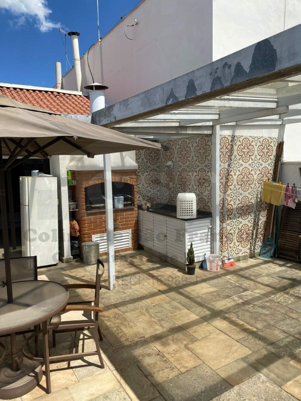 Cobertura à venda no VILA SÃO FRANCISCO: Foto 56
