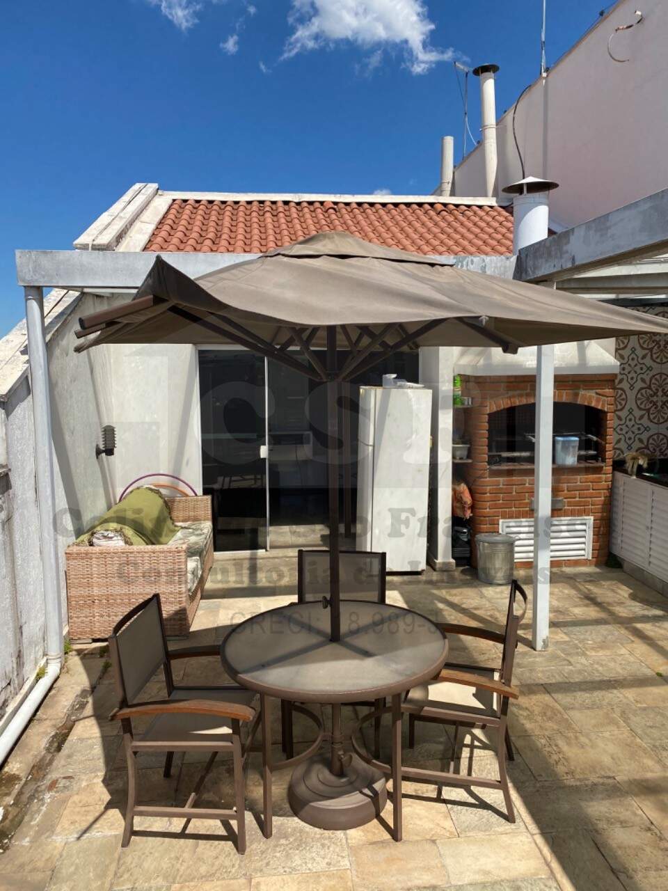 Cobertura à venda no VILA SÃO FRANCISCO: Foto 57