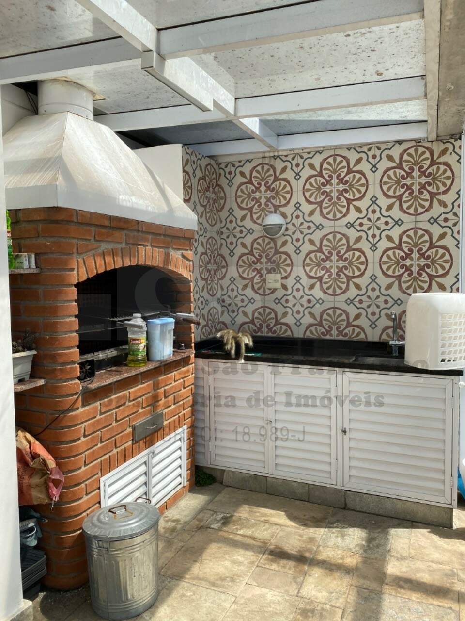Cobertura à venda no VILA SÃO FRANCISCO: Foto 52