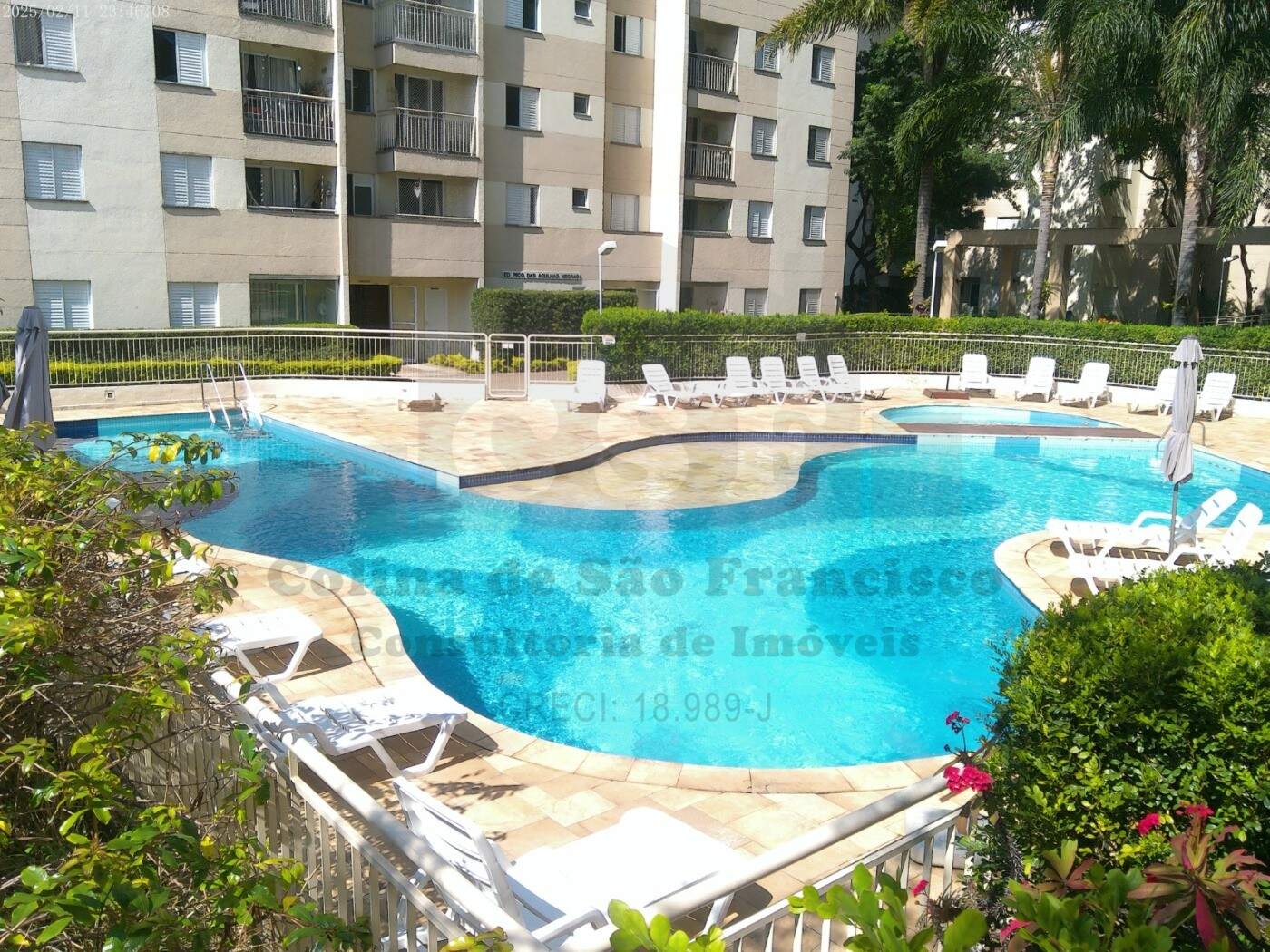 Apartamento à venda no JAGUARÉ: Foto 28