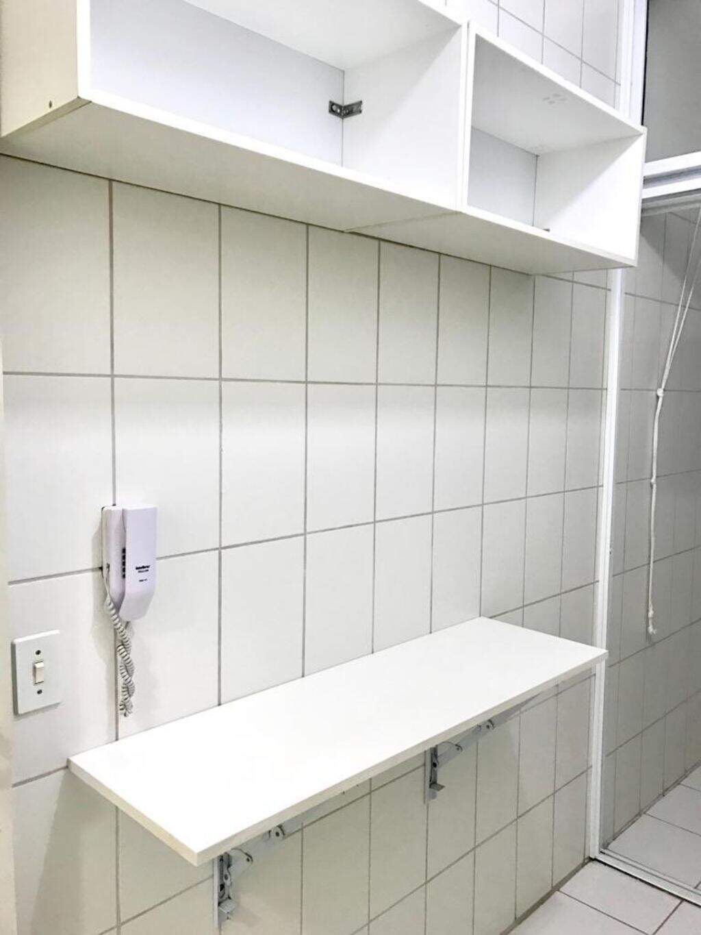 Apartamento à venda no JAGUARÉ: Foto