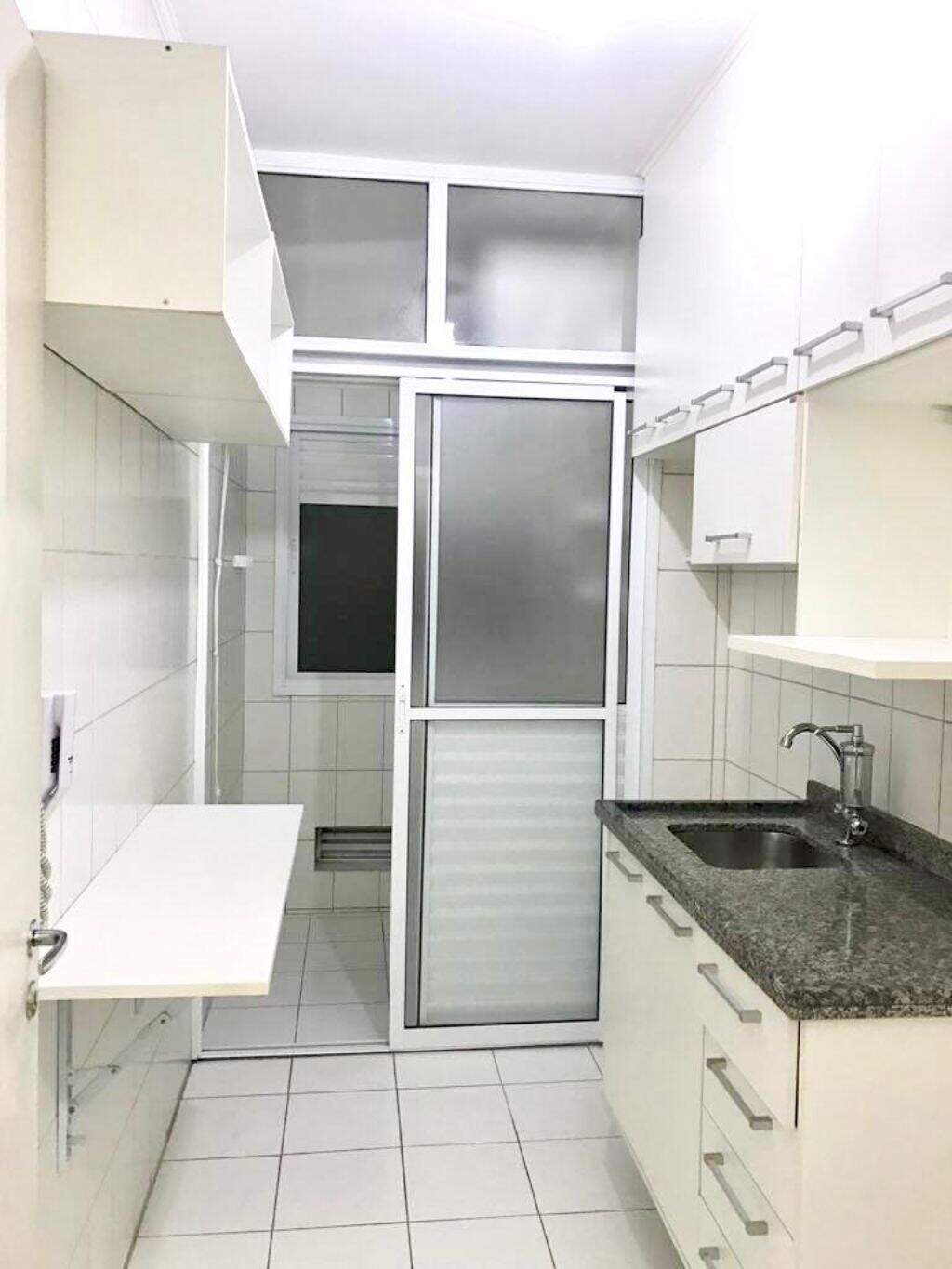 Apartamento à venda no JAGUARÉ: Foto