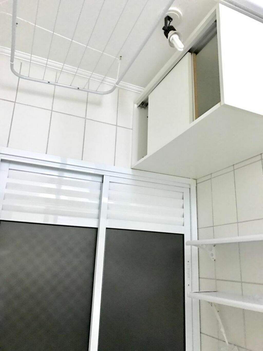 Apartamento à venda no JAGUARÉ: Foto