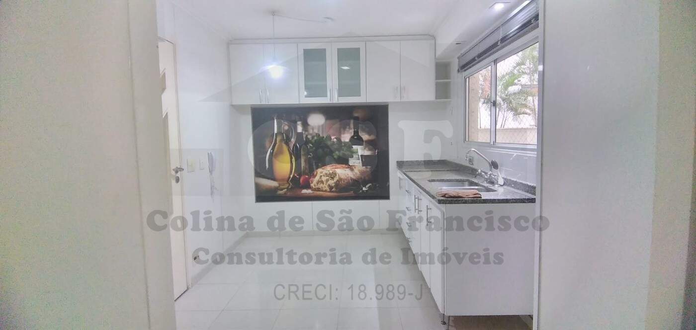 Apartamento à venda no VILA SÃO FRANCISCO: Foto 19