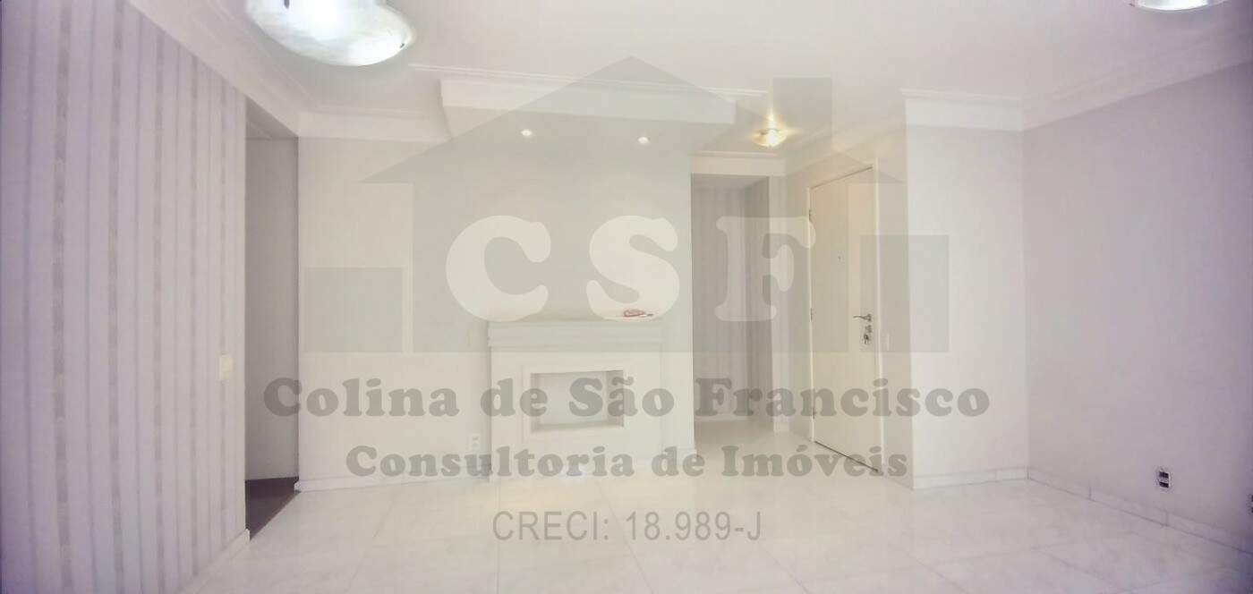 Apartamento à venda no VILA SÃO FRANCISCO: Foto 08