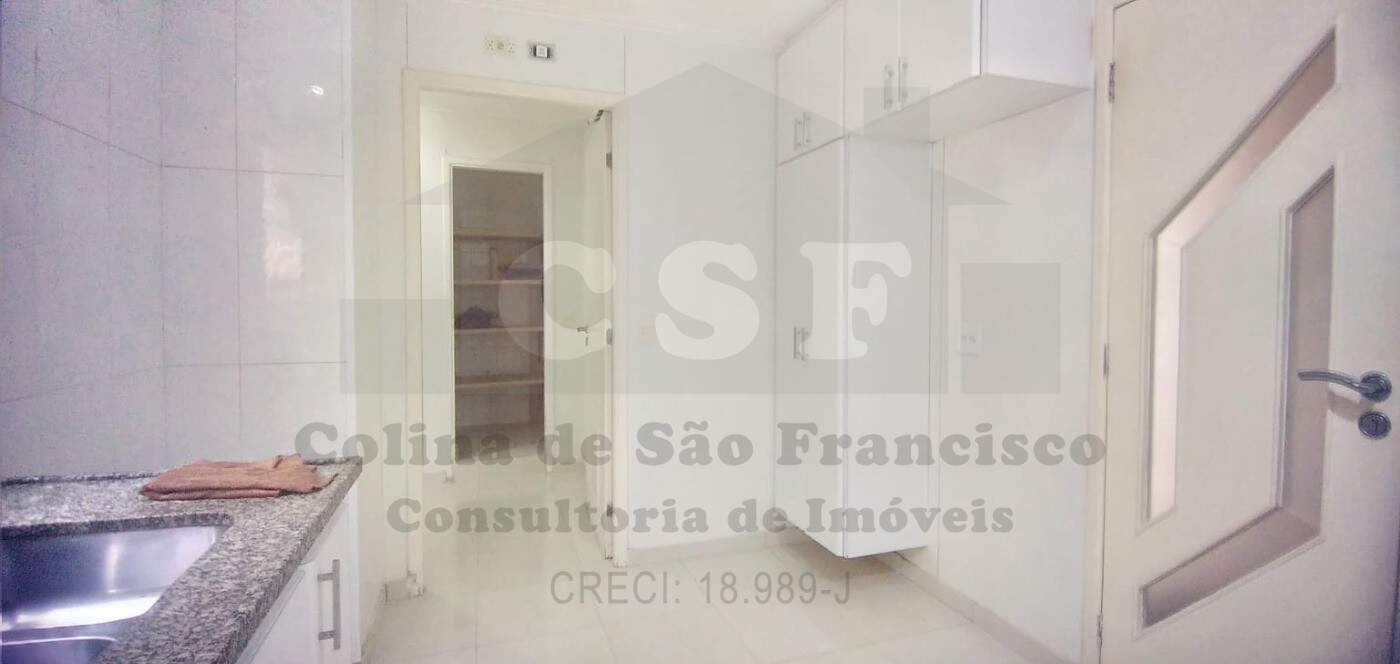 Apartamento à venda no VILA SÃO FRANCISCO: Foto 27