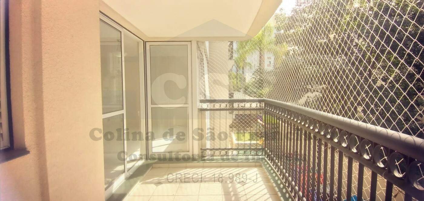 Apartamento à venda no VILA SÃO FRANCISCO: Foto 09