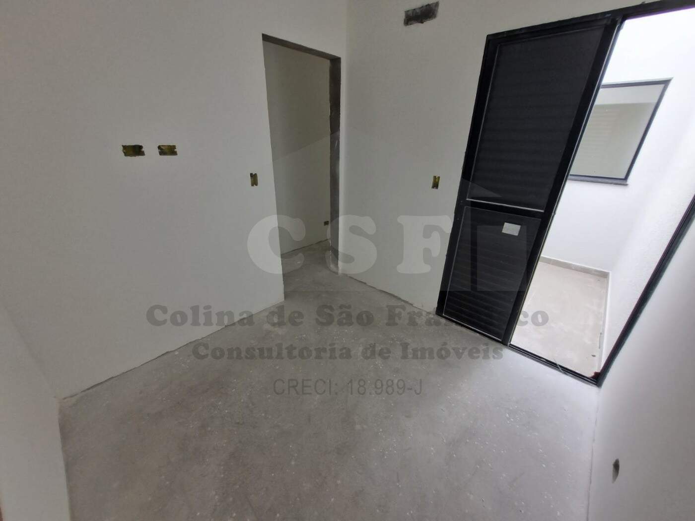 Casa à venda no Bela vista: Foto 01