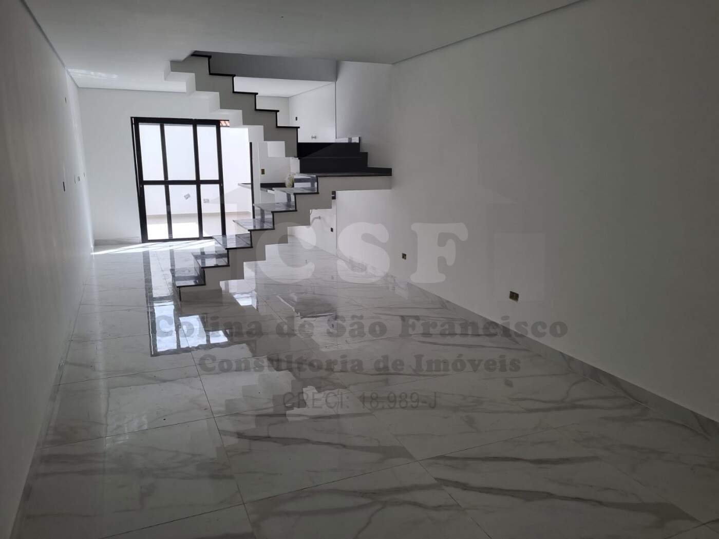 Casa à venda no Bela vista: Foto 01