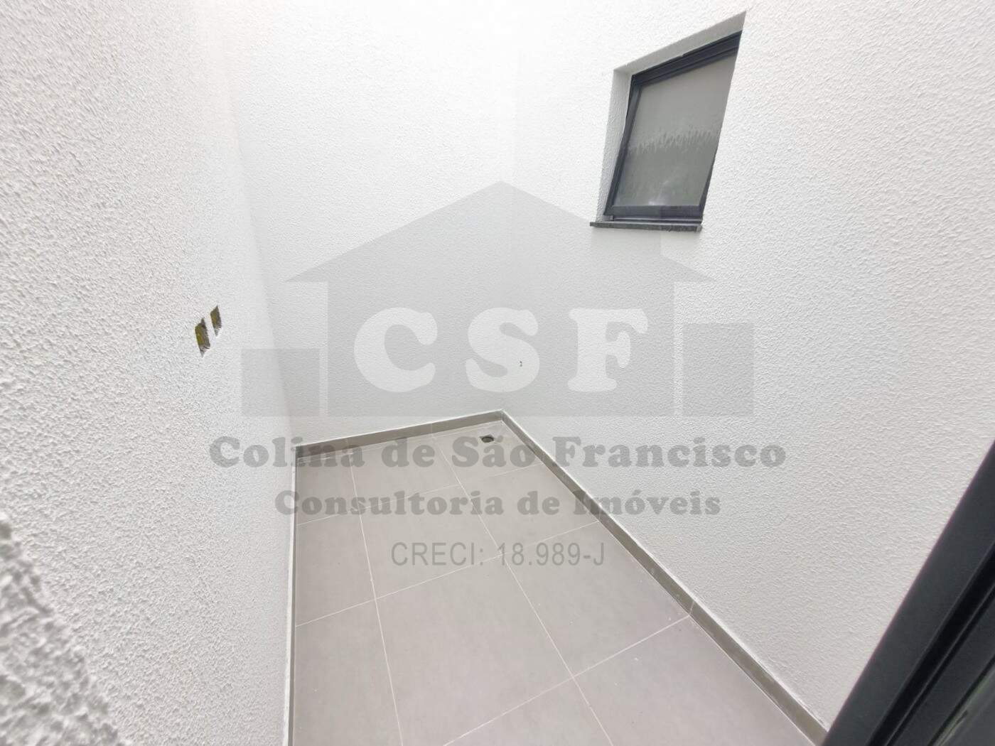 Casa à venda no Bela vista: Foto 01